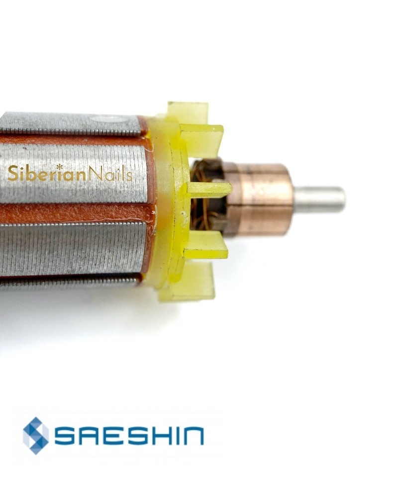 INDUCIDO STRONG 209 SAESHIN