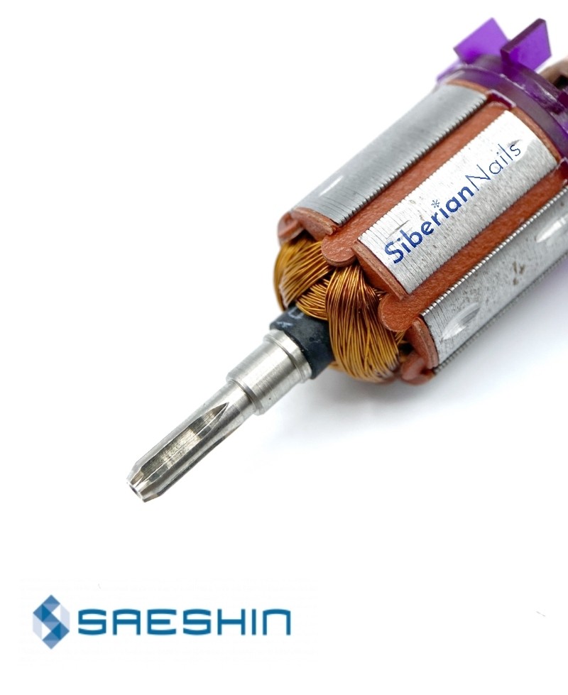 INDUCIDO CAMO 30.000 SAESHIN